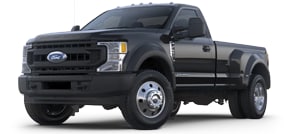 F-450 XL