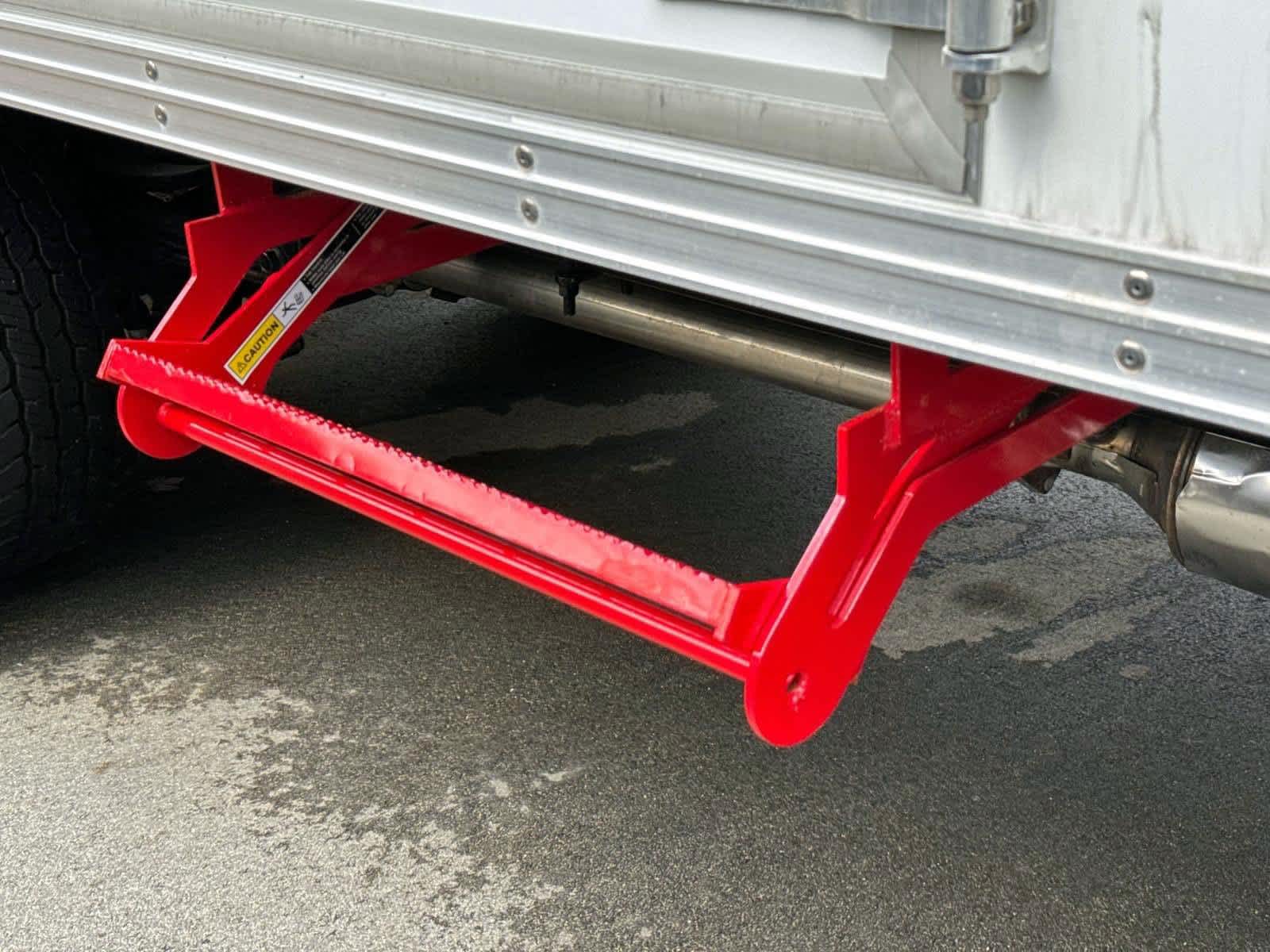 2025 Ford F-600 Super Duty Chassis Cab XL - Photo 11