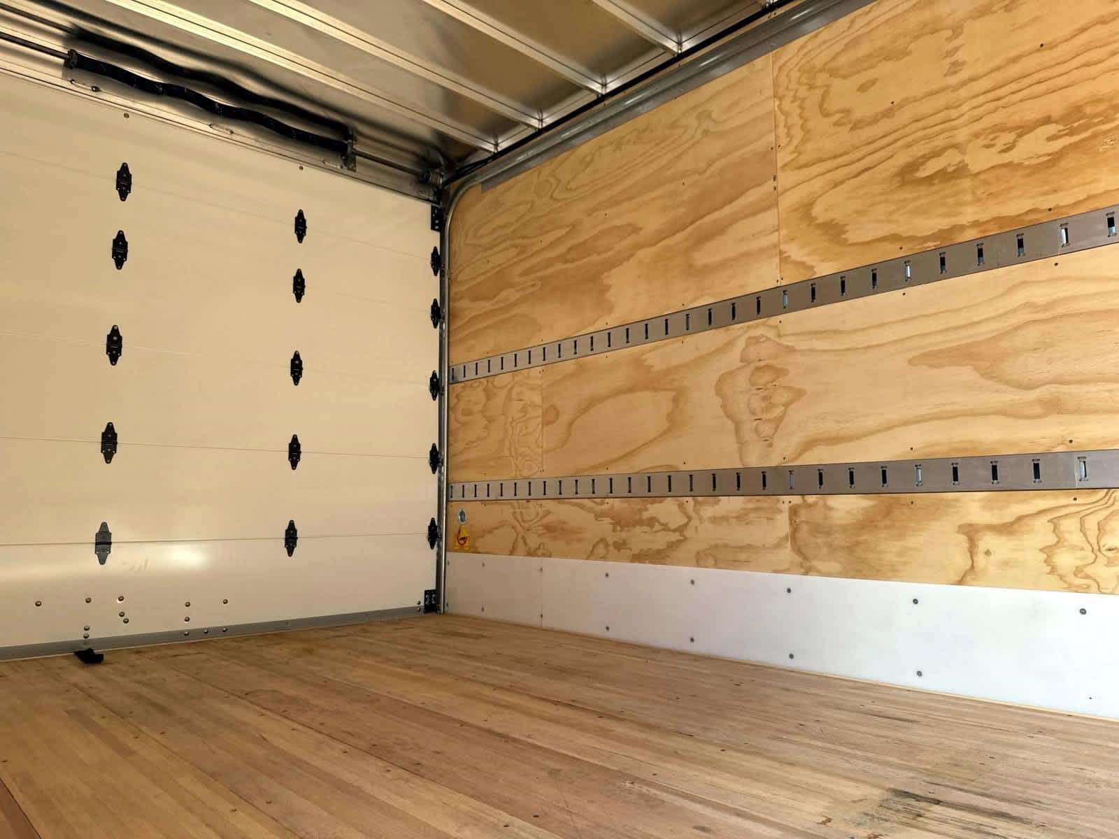 2025 Ford F-600 Super Duty Chassis Cab XL - Photo 6