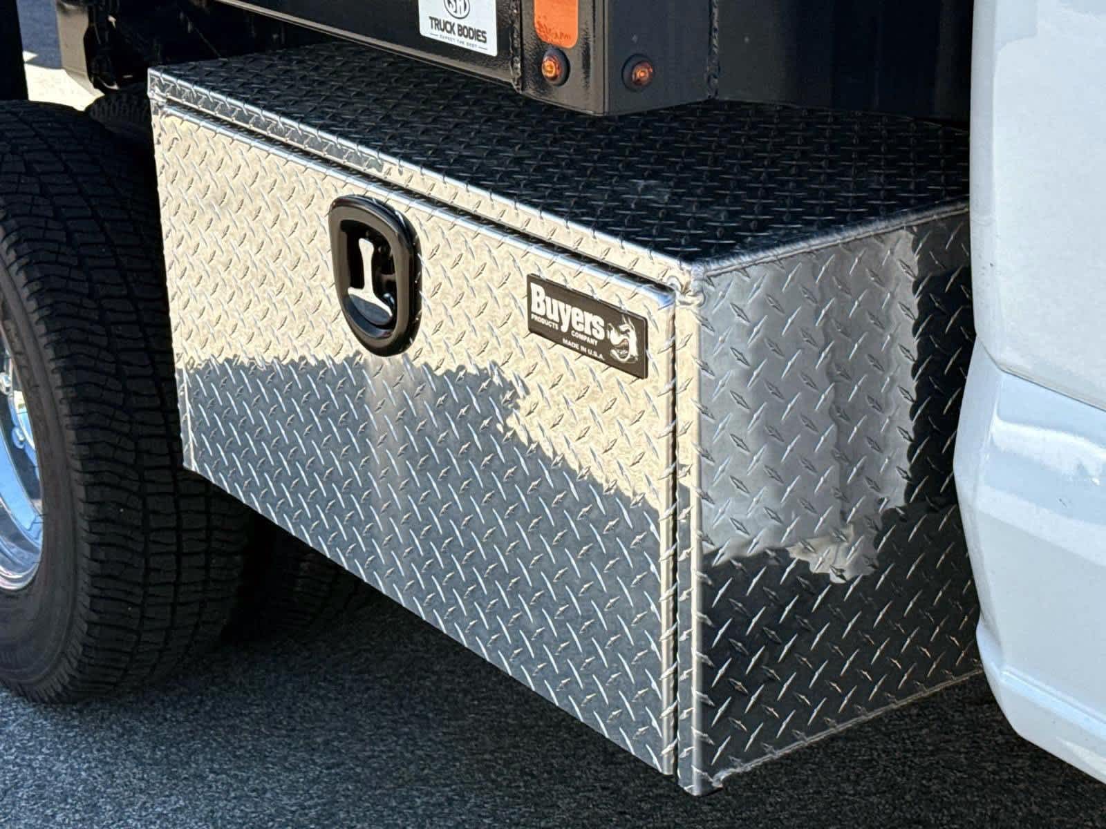 2026 Ford F-350 Super Duty Chassis Cab XL - Photo 7