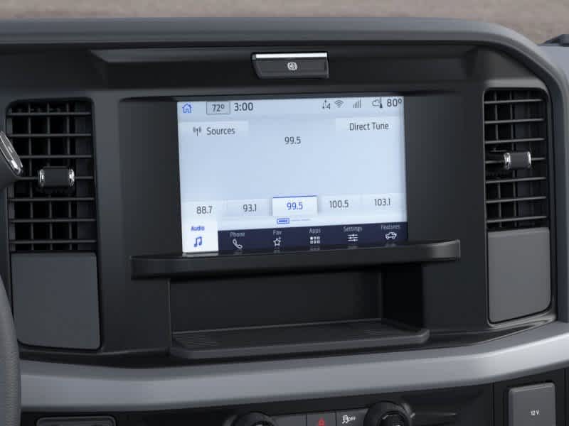2026 Ford F-350 Super Duty Chassis Cab XL - Photo 14