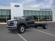 Ford F-600 Chassis