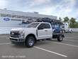 Ford F-350 Chassis