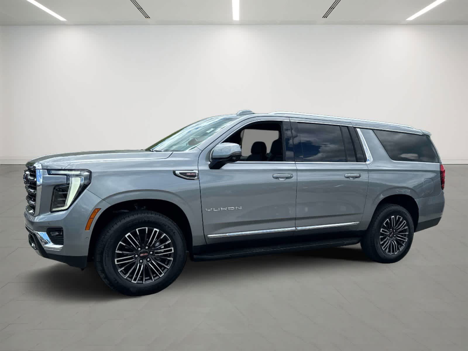 2026 GMC Yukon ELEVATION 4X4's photo