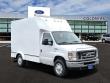 Ford E-350 Cutaway