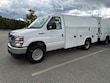 Ford E-350 Cutaway