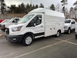 Ford Transit-350 Cutaway