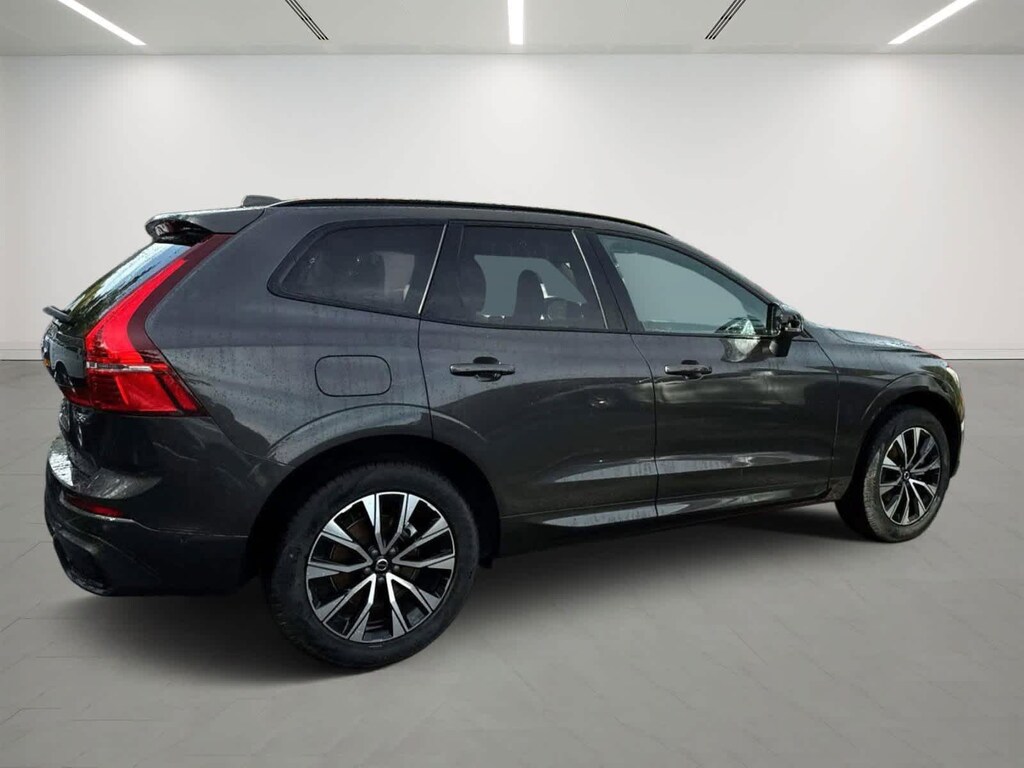 Used 2025 Volvo XC60 Plus B5 AWD