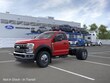 Ford F-550 Chassis