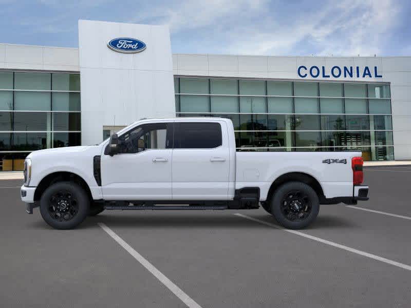 2026 Ford F-350 Lariat photo 3