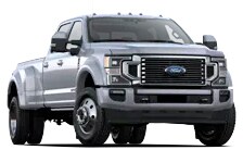 f-450 limited