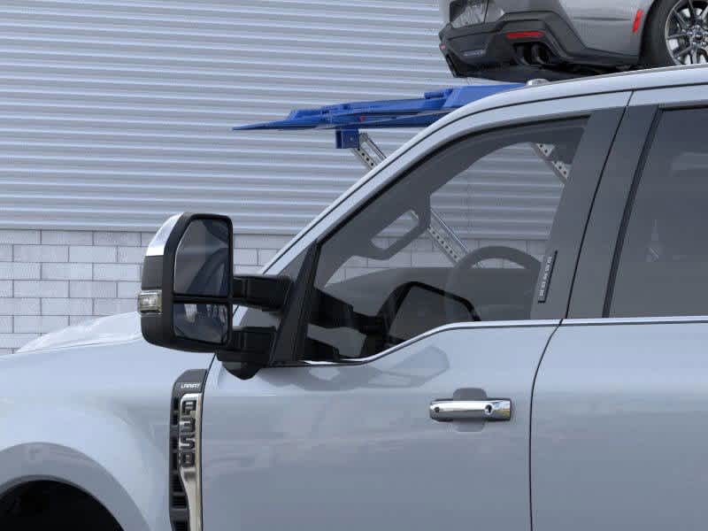 2025 Ford F-350 Super Duty Lariat - Photo 20