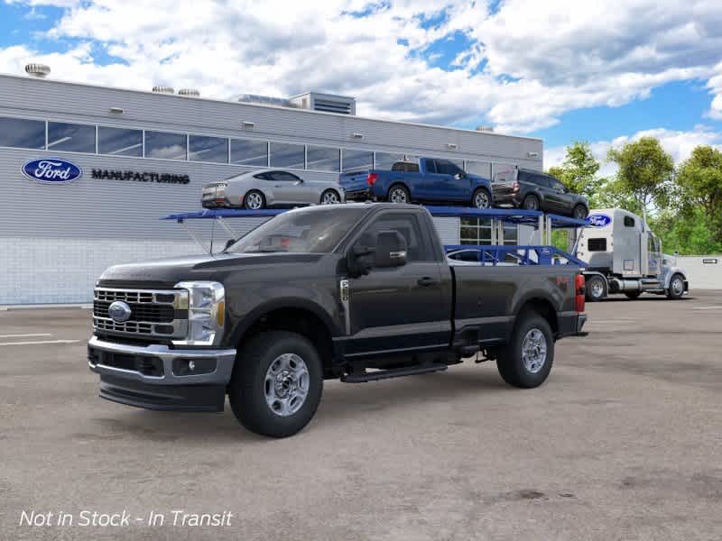 2026 Ford F-250 Super Duty