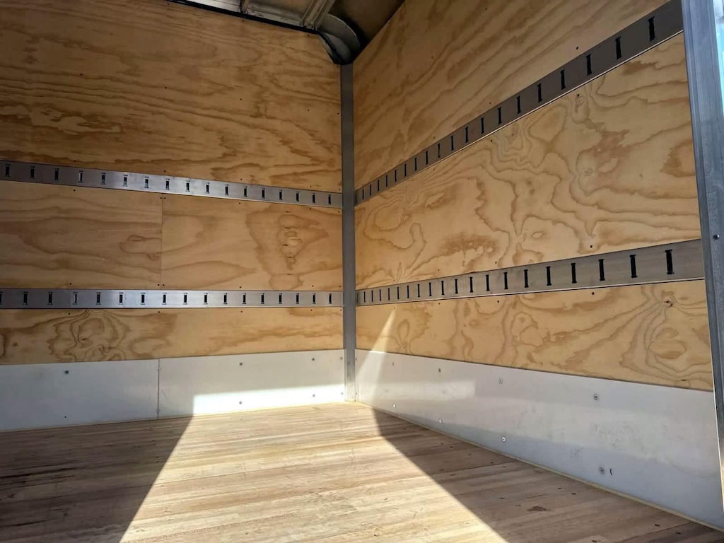 New 2025 Ford F-600 UTILITY Truck Regular Cab