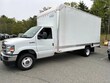 Ford E-450 Cutaway