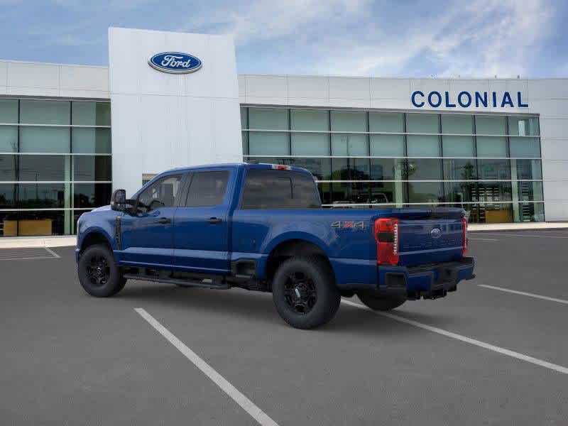2026 Ford F-250 XL photo 4