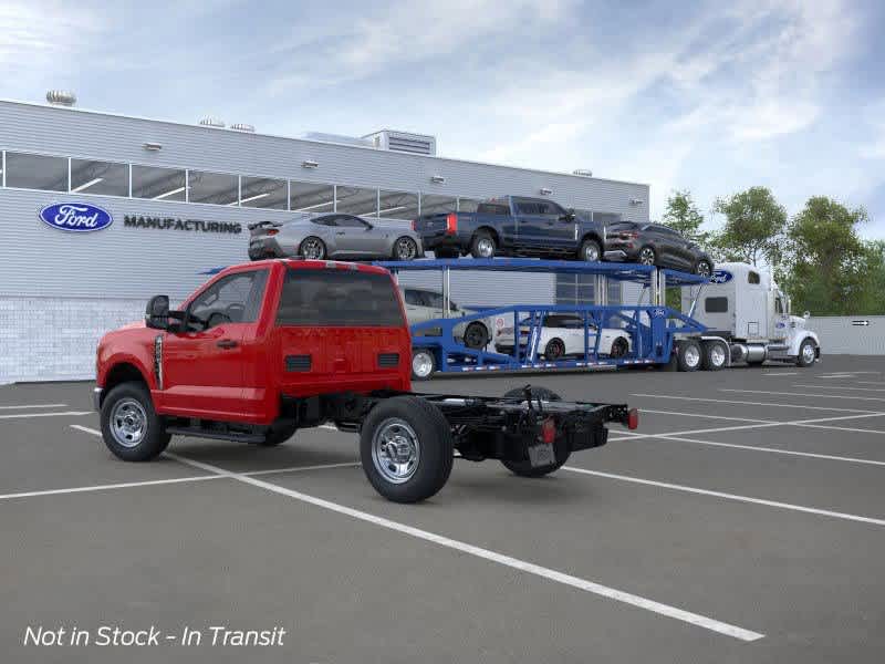 2026 Ford F-350 photo 4