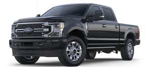 F-250 Limited