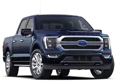 f-150 limited