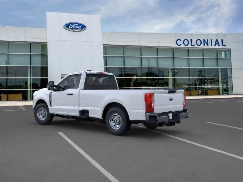 2024 Ford F-250 XL photo 4