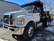 Ford F-750 Diesel