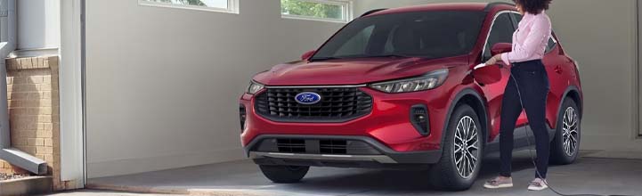 plug-in Hybrid 2.5L Engine