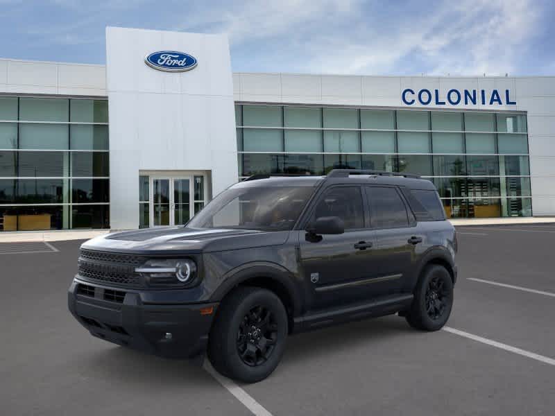 2026 Ford Bronco Sport Big Bend SUV
