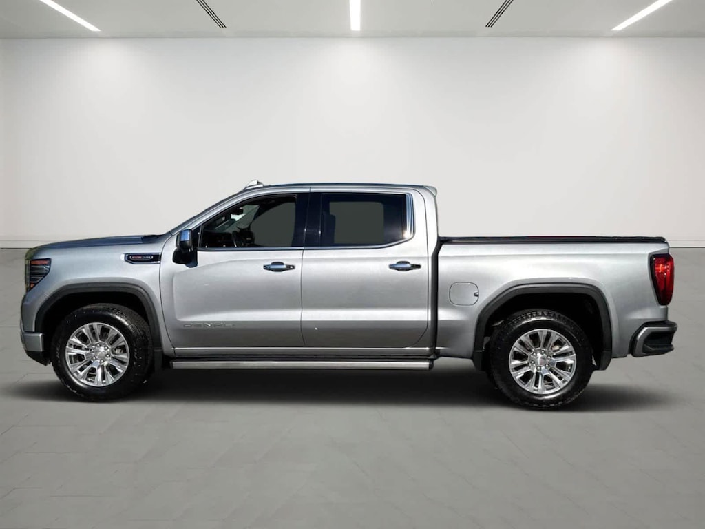 Used 2023 GMC Sierra 1500 Denali