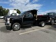 Ford F-350 DUMP BODY