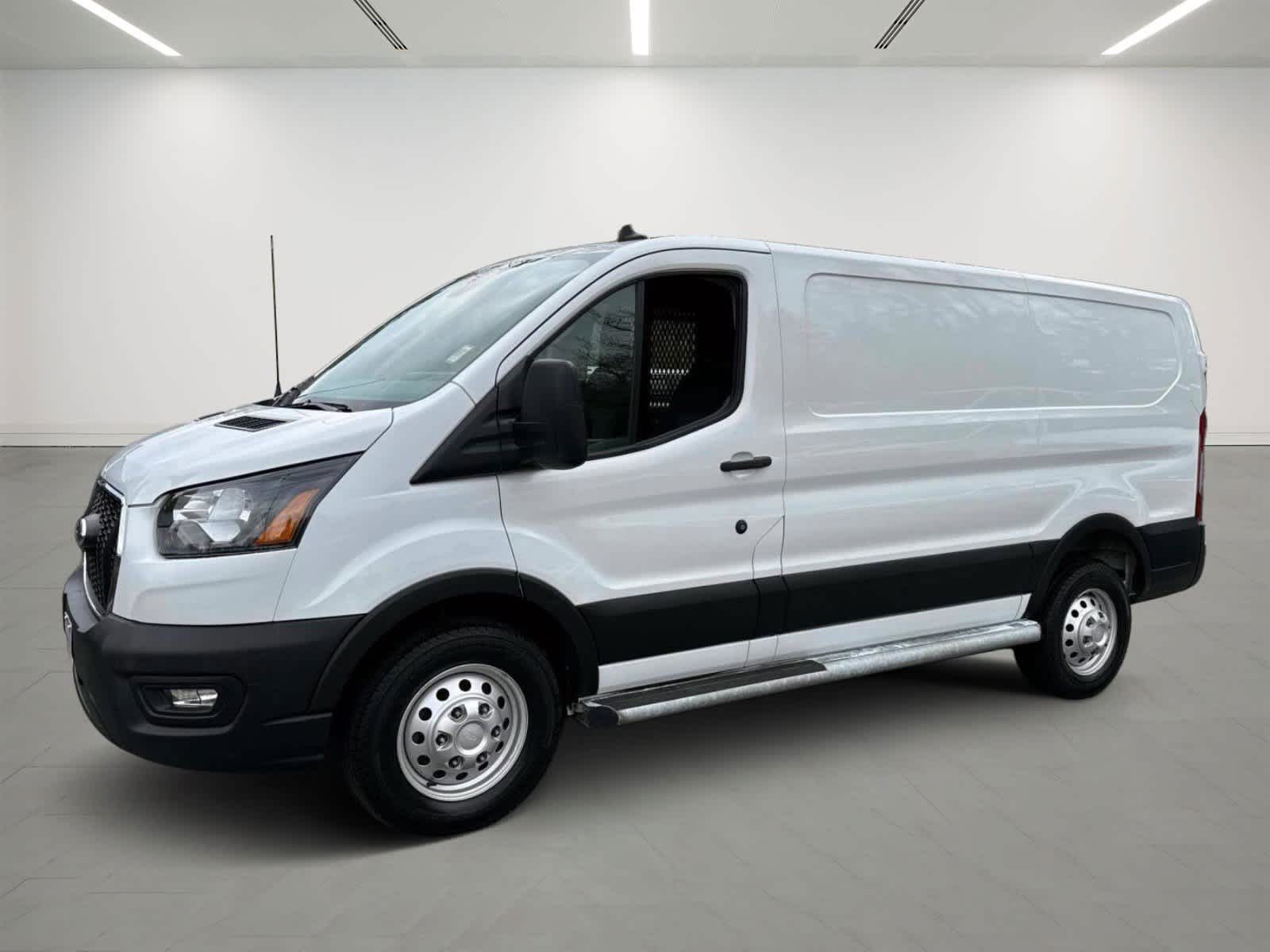 2024 Ford Transit T250 Low Roof 130WB AWD's photo