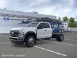 Ford F-450 Chassis