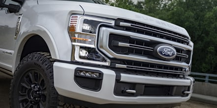 NEW HIGH-AIRFLOW GRILLE DESIGN