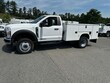 Ford F-450 UTILITY BODY