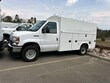 Ford E-350 KUV BODY