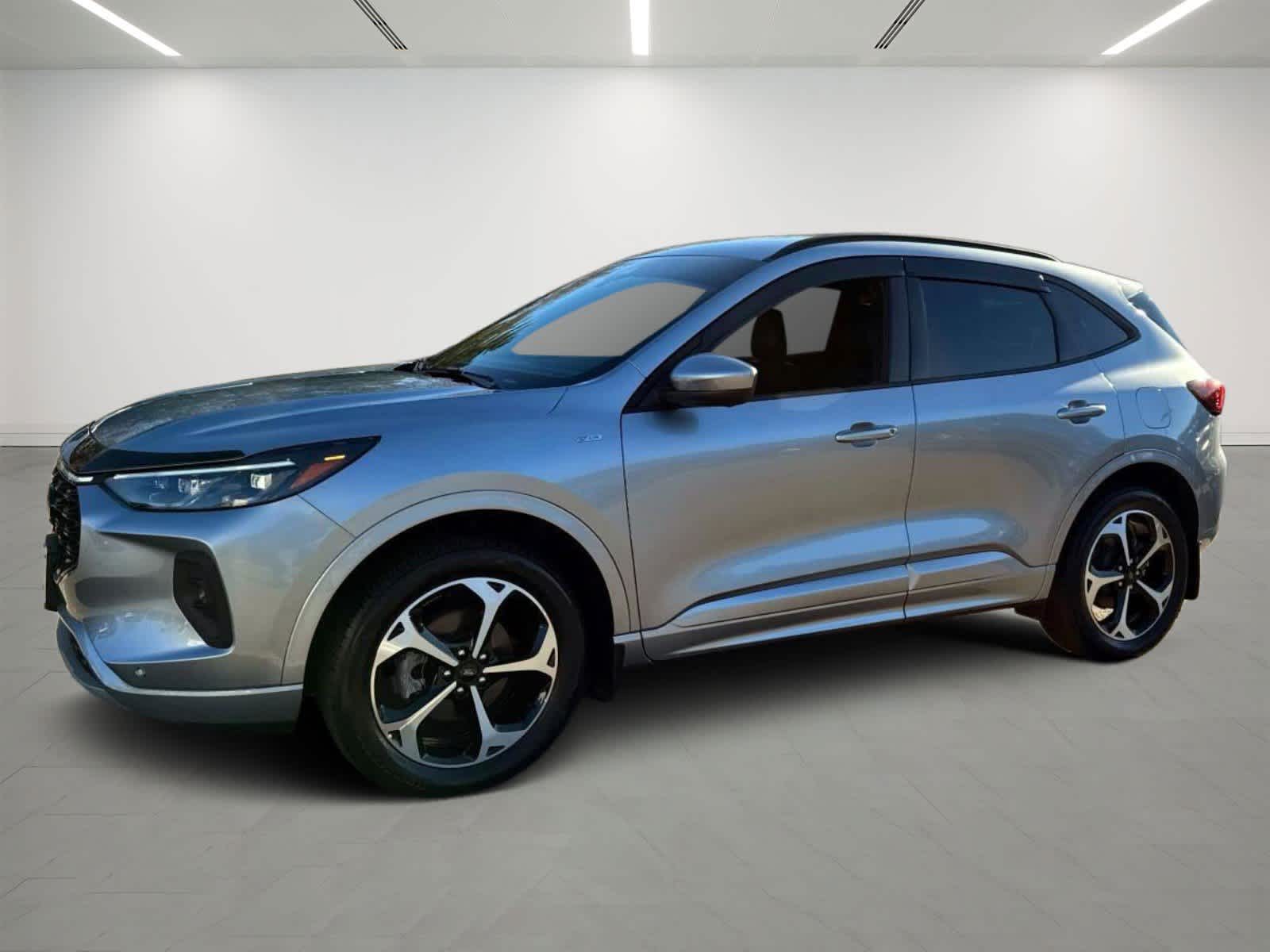 2024 Ford Escape ST-Line Elite's photo