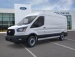  Ford Transit-250 Cargo
