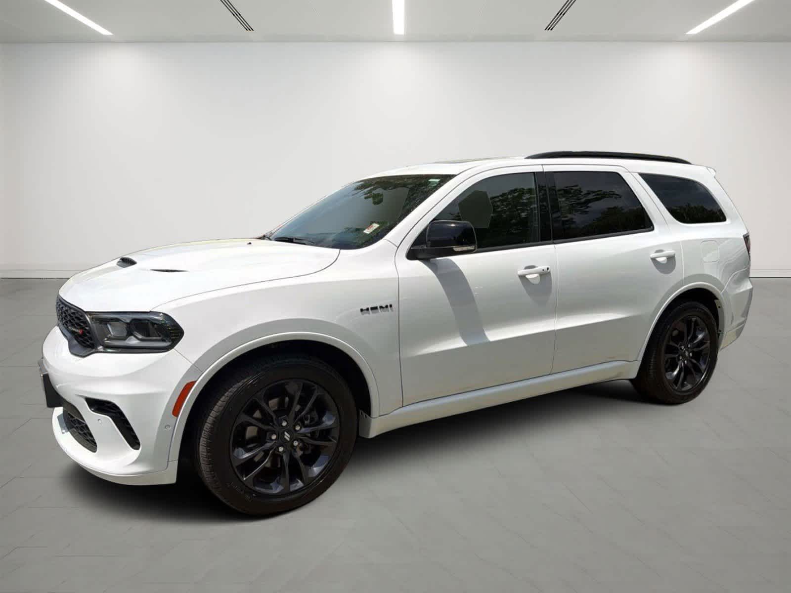 2025 Dodge Durango R/T AWD's photo