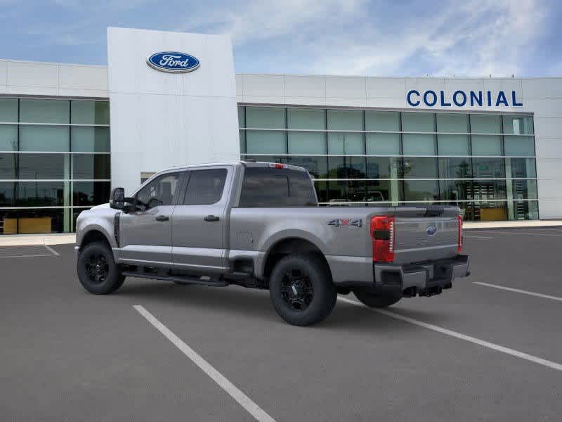 2026 Ford F-250 XL photo 4