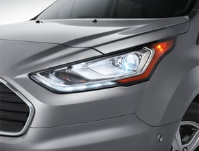 Hid Headkamps