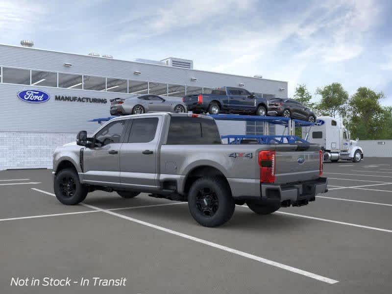 2026 Ford F-250 XL photo 4