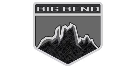 Big Bend®