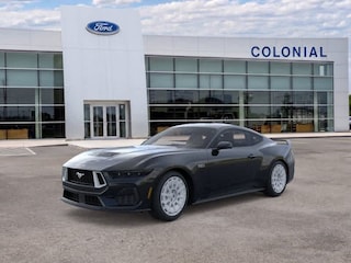 2026 Ford Mustang GT Premium Coupe