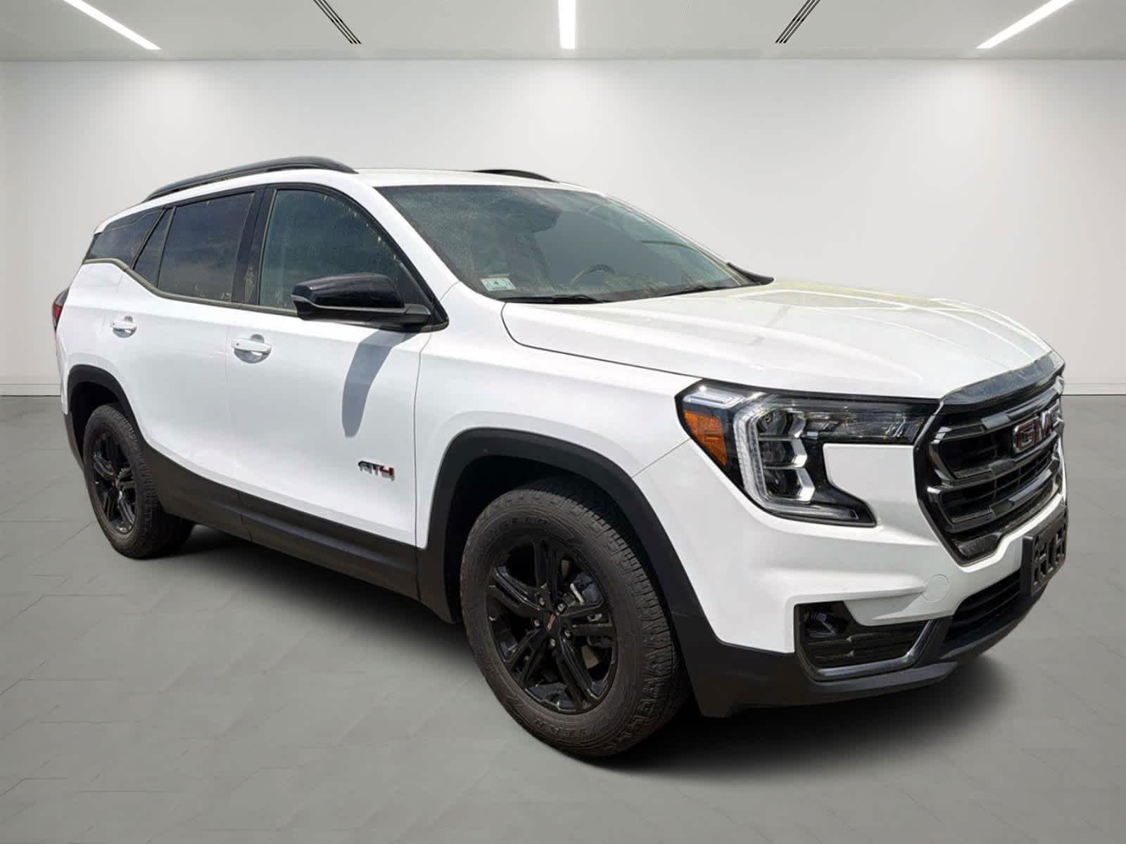 2024 GMC Terrain AT4 AWD's photo