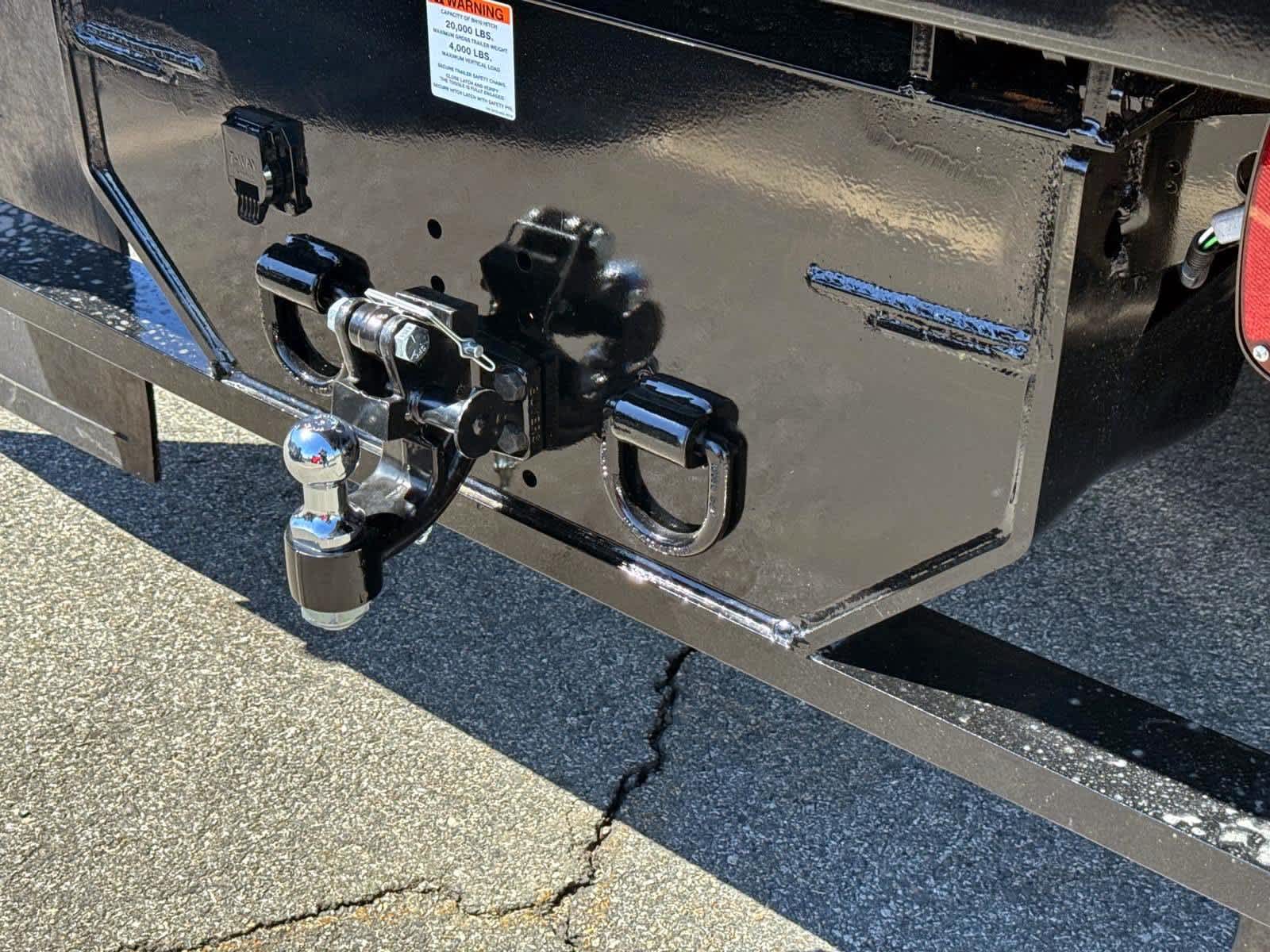 2026 Ford F-350 Super Duty Chassis Cab XL - Photo 9