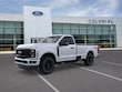 Ford F-250