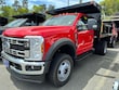 Ford F-550 Chassis