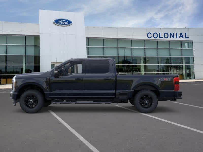 2026 Ford F-250 XL photo 3