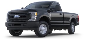 F-350 XL
