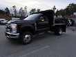  Ford F-350 DUMP BODY