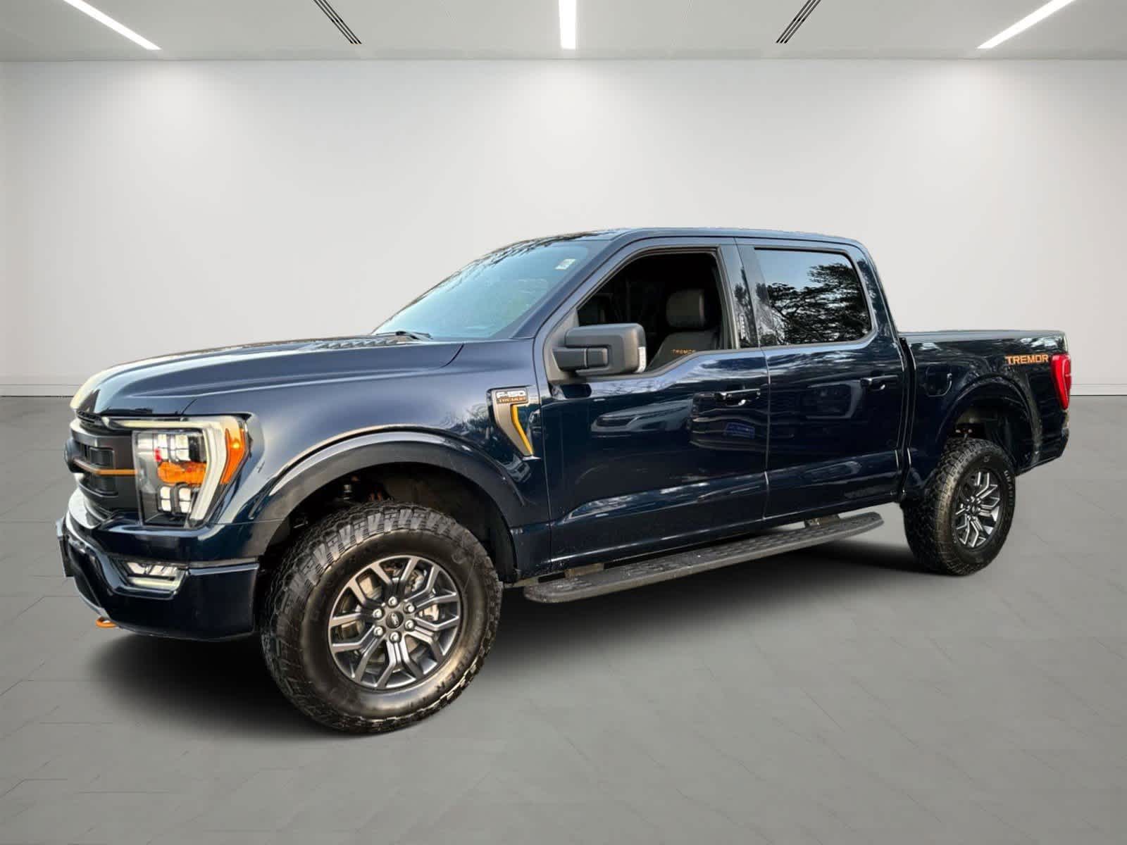 2023 Ford F-150 Tremor's photo